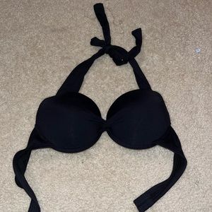 Black Apt. 9 Bikini Set Size M